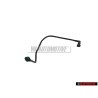 VW Originale Tubazione Carburante - 1S0201293