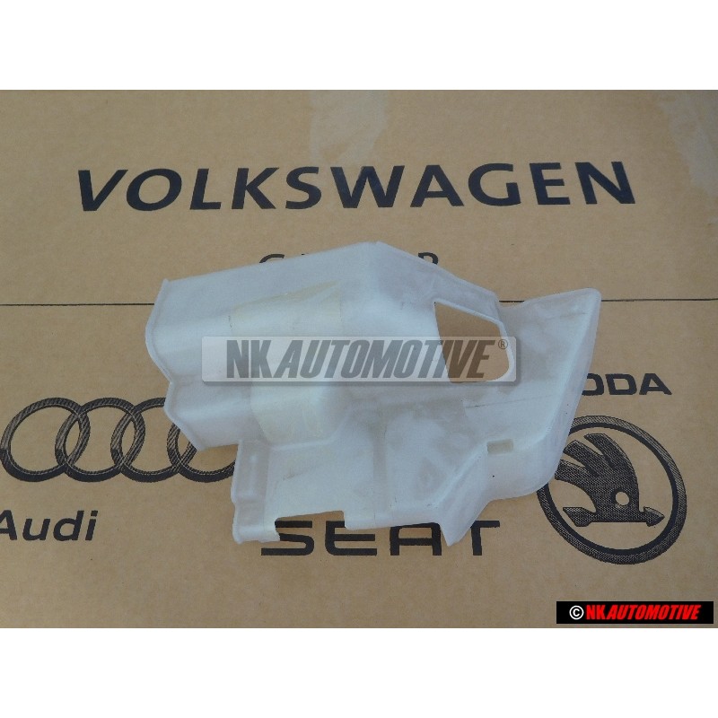 VW Originale Copertura Serratura Porta - 3D0839350
