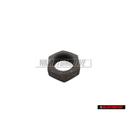 VW Originale Dado Esagonale Autobloccante - N 0212811