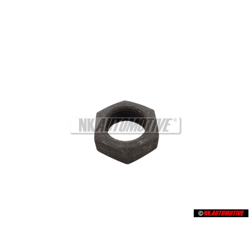 VW Originale Dado Esagonale Autobloccante - N 0212811