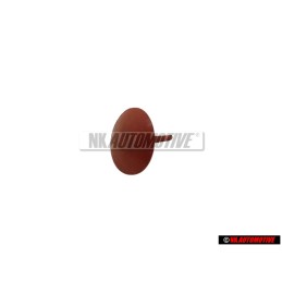 VW Originale Valvola A Fungo - 036129325B