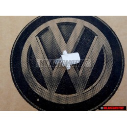 VW Originale Lampadina Con Zoccolo Bianco - 431919040A