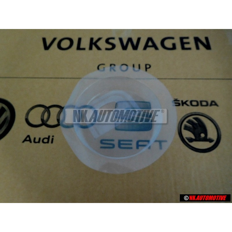 VW Originale Pellicola Copertura - 3A0035217