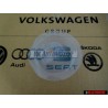 VW Originale Pellicola Copertura - 3A0035217