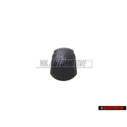 VW Originale Piastra Di Ritegno Per Specchietto Interno - 4A0845543