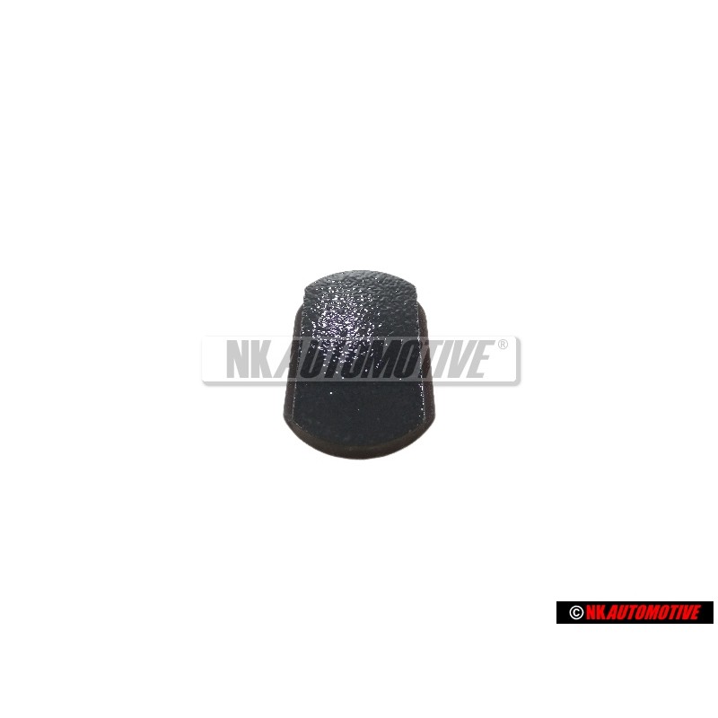 VW Originale Piastra Di Ritegno Per Specchietto Interno - 4A0845543