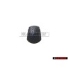 VW Originale Piastra Di Ritegno Per Specchietto Interno - 4A0845543