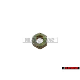 VW Originale Dado Esagonale - N 01101013