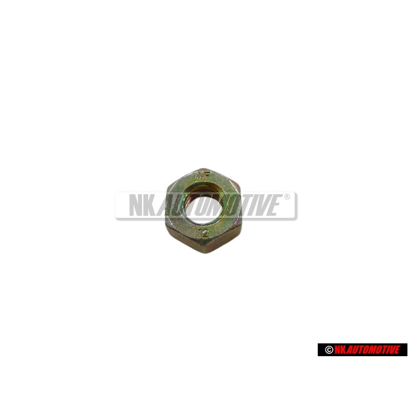 VW Originale Dado Esagonale - N 01101013
