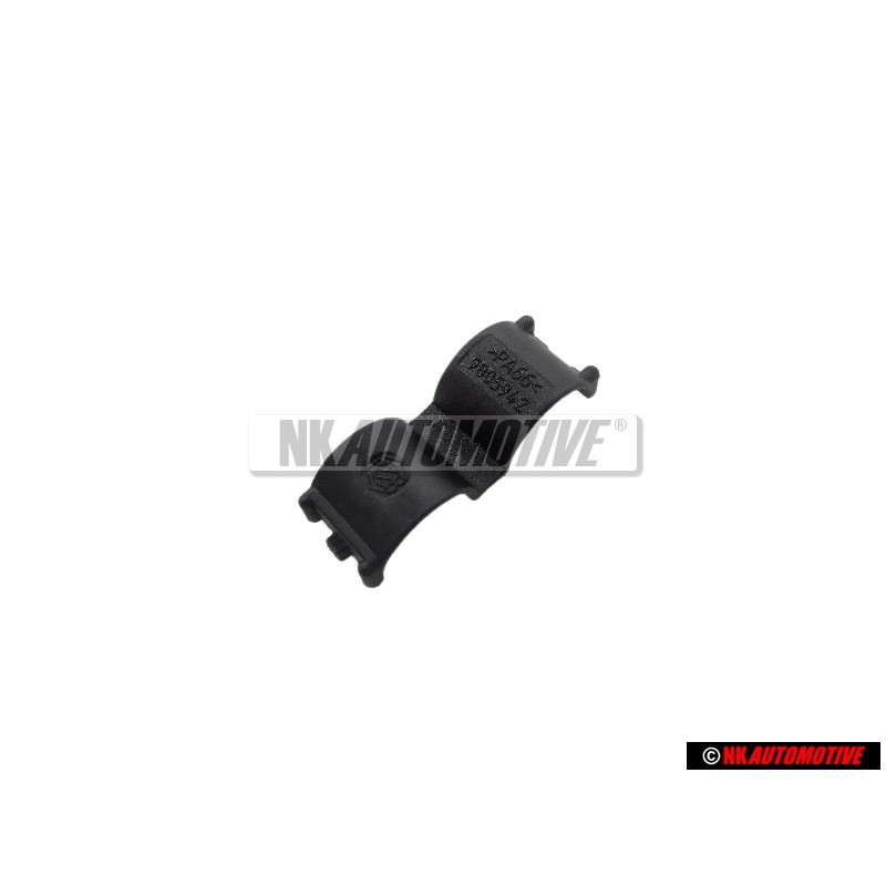 VW Originale Terminale Tubo Ondulato - N 90682101