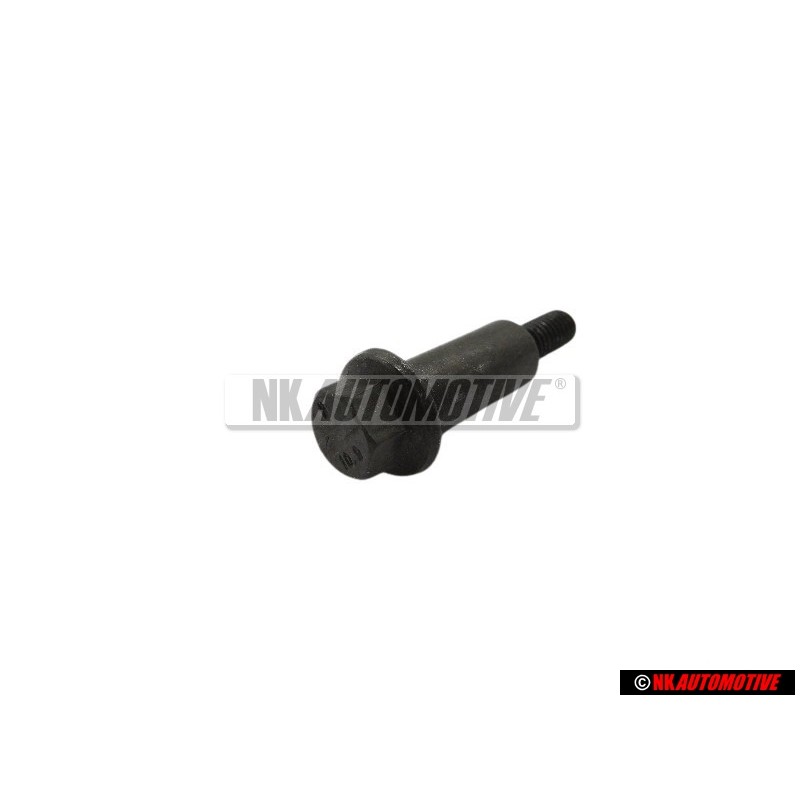 VW Originale Vite Testa Esag. A Collare Con Gambo - 030103531E