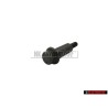 VW Originale Vite Testa Esag. A Collare Con Gambo - 030103531E