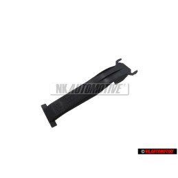 VW Originale Guida Per Striscia Copertura - 1H0863221A