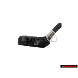 VW Originale Copertura Nero Satinato - 1H4867071D B41