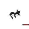 VW Originale Supporto Per Cavo Gas - 037133687BK