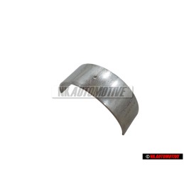 VW Originale Bronzine Di Biella Giallo - 036105701C GLB