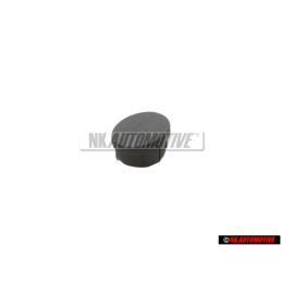 VW Originale Cappuccio Di Copertura Grigio Flanella - 1J0881171B U71