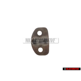 VW Originale Cuneo Di Chiusura - 3B0837033AJ
