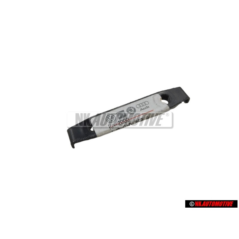 VW Originale Piastra Filettata - 1J0810767A
