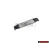 VW Originale Piastra Filettata - 1J0810767A