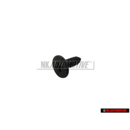 VW Originale Vite Lenticolare Lamiera - N 90145801