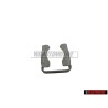 VW Originale Graffa Di Sicurezza - 06A133047