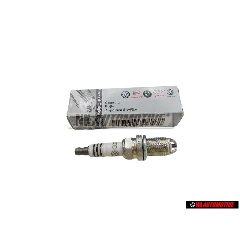 VW Originale Candela Accensione 'Longlife' - 101000033AB