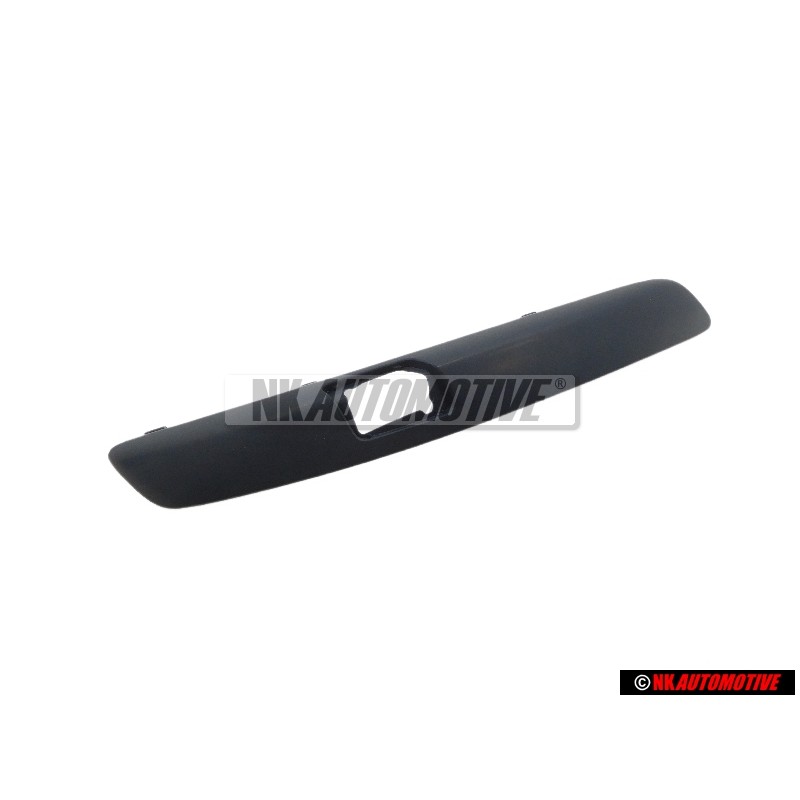 VW Originale Modanatura Protettiva Con Fondo Gia Applicato - 1K0807656D GRU