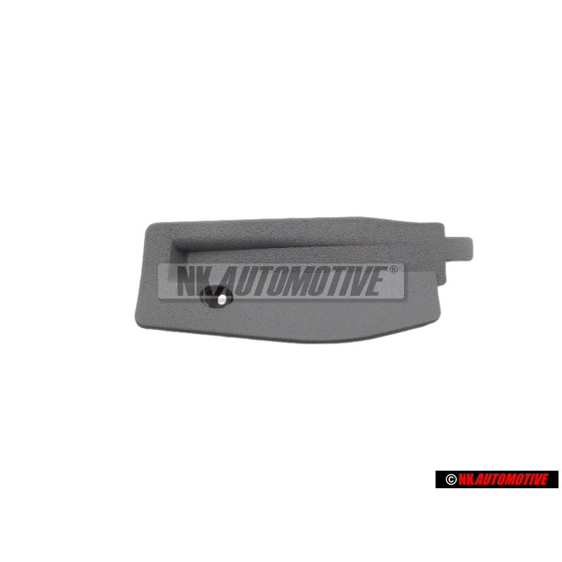VW Originale Supporto Artgrey - 1K0864227C 3U6