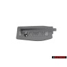 VW Originale Supporto Artgrey - 1K0864227C 3U6