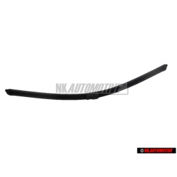 VW Originale Spazzola Tergicristalli Aero Nero Rally - 1K1955425A 03C