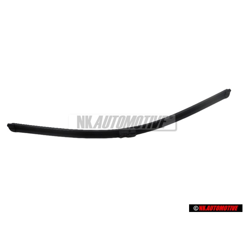 VW Originale Spazzola Tergicristalli Aero Nero Rally - 1K1955425A 03C