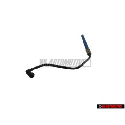 VW Originale Tubazione Carburante - 3B0201227C