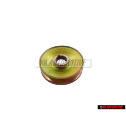 VW Originale Puleggia Cinghia Trapezoidale - 068903119H