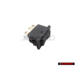 VW Originale Interruttore - 255959855