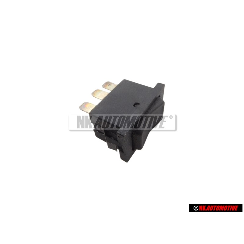 VW Originale Interruttore - 255959855