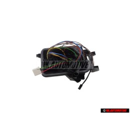 VW Originale Cappuccio Di Copertura - 1J1941608H