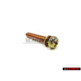 VW Originale Vite Testa Lent. 