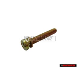 VW Originale Vite Testa Lent. 