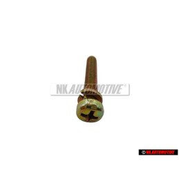 VW Originale Vite Testa Lent. 