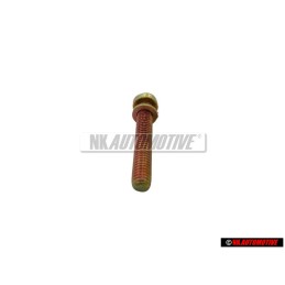 VW Originale Vite Testa Lent. 