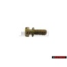 VW Originale Vite Cilindrica Con Rondella - 056129123