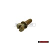 VW Originale Vite Cilindrica Con Rondella - 056129123