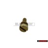 VW Originale Vite Cilindrica Con Rondella - 056129123