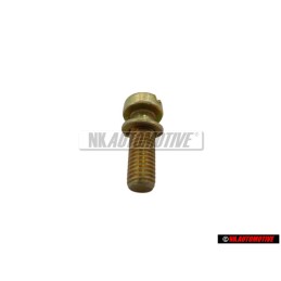 VW Originale Vite Cilindrica Con Rondella - 056129123