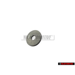 VW Originale Rondella Registrazione - 068130254