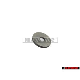 VW Originale Rondella Registrazione - 068130256