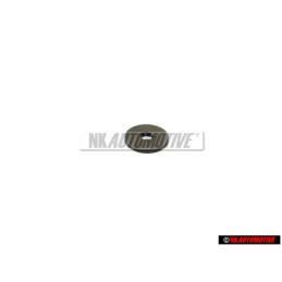 VW Originale Rondella Registrazione - 068130259