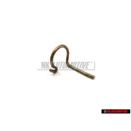 VW Originale Staffa Sicurezza - N 90431401