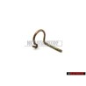 VW Originale Staffa Sicurezza - N 90431401